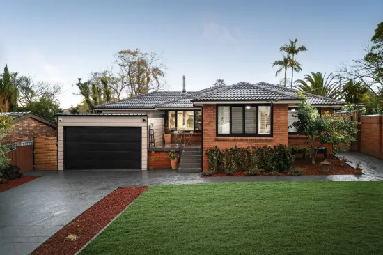 59 Becky Avenue, North Rocks, NSW 2151