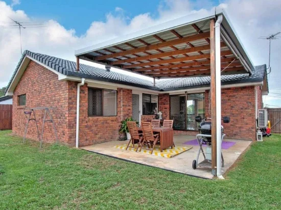 59 Belinda Crescent, Springwood, Qld 4127