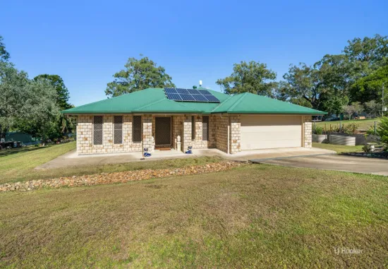 59 Bellambi Street, Toogoolawah, Qld 4313