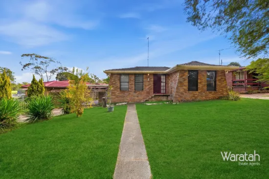 59 Benalla Crescent, Marayong, NSW 2148