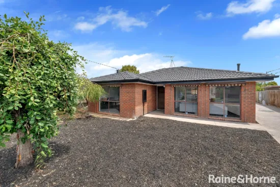 59 Bernard Drive, Melton South, Vic 3338