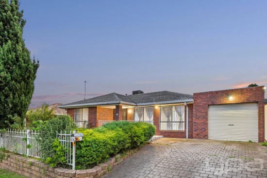 59 Bicentennial Crescent, Meadow Heights, Vic 3048