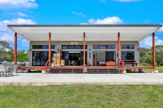 59 Bilsborough Road, Pacific Haven, Qld 4659