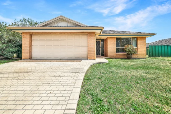 59 Bimbadeen Drive, Muswellbrook, NSW 2333