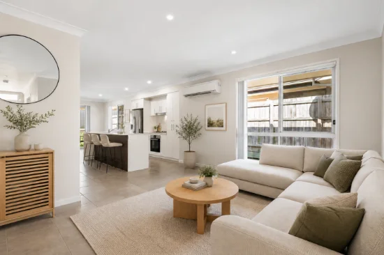 59 Birkdale Circuit, North Lakes, Qld 4509