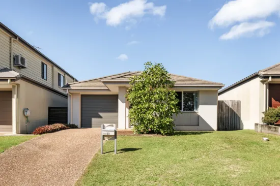 59 Birkdale Circuit, North Lakes, Qld 4509