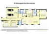 59 Bishopgate Boulevard, Bonnie Brook, Vic 3335-Floorplan