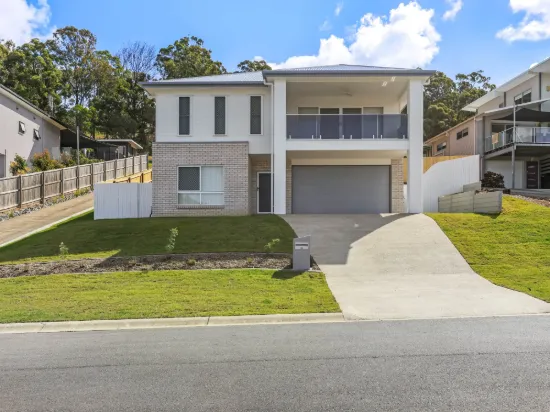 59 Bluetail Crescent, Upper Coomera, Qld 4209