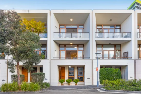 59 Bowman Street, Pyrmont, NSW 2009