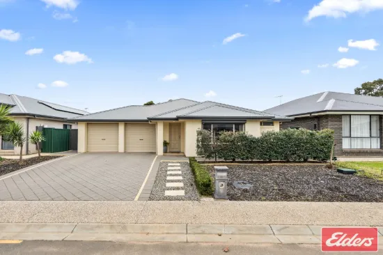 59 Braeview Circuit, Evanston, SA 5116