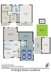 59 Bright Street, Guildford, NSW 2161-Floorplan
