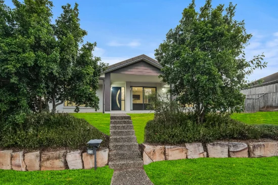 59 Brigid Boulevard, Augustine Heights QLD 4300-Image