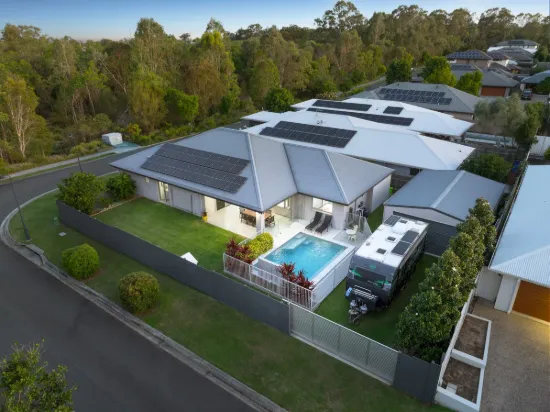 59 Brindabella Circuit, Thornlands, Qld 4164