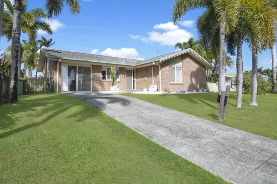 59 Broomdykes Drive, Beaconsfield, Qld 4740