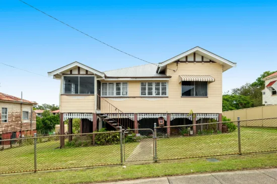 59 Bunya Street, Greenslopes, Qld 4120
