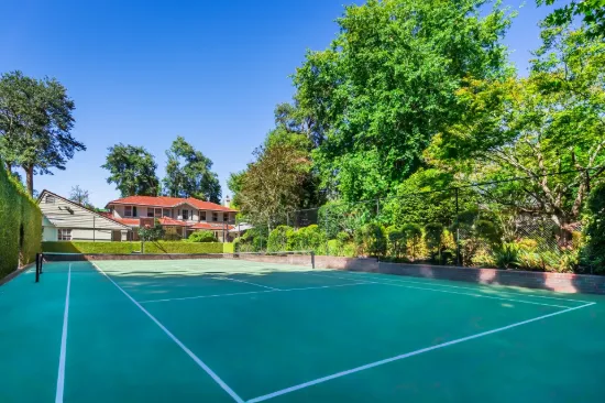 59 Burns Road, Wahroonga, NSW 2076