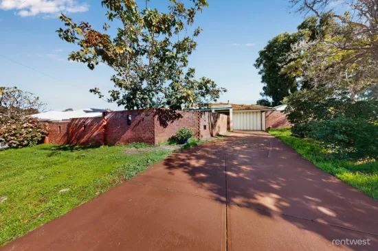 59 Burren Gate, Willetton, WA 6155