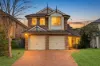 59 Burrinjuck Drive, Woodcroft, NSW 2767