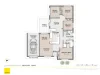 59 Bushland Drive, Regents Park, Qld 4118-Floorplan