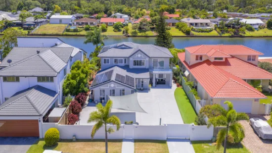 59 Cabana Boulevard, Benowa, Qld 4217