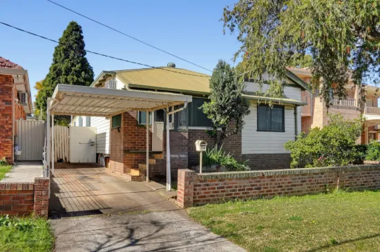 59 Caldwell Parade, Yagoona, NSW 2199