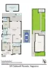 59 Caldwell Parade, Yagoona, NSW 2199-Floorplan