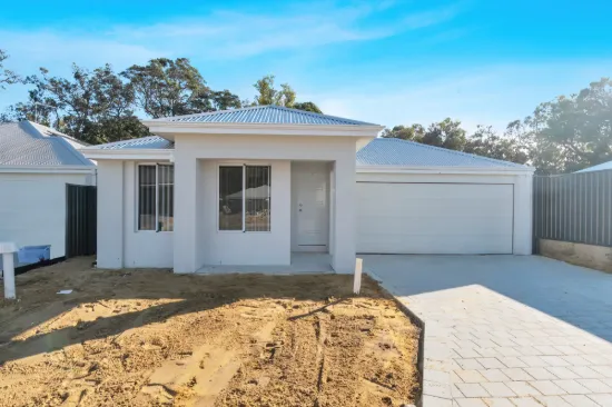 59 Callabonna Esplanade, Lakelands, WA 6180