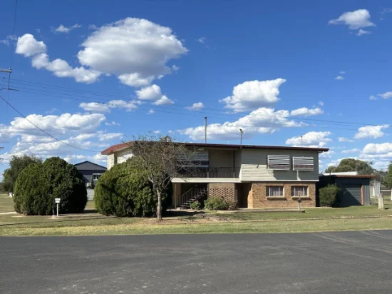 59 Callandoon Street, Inglewood, Qld 4387