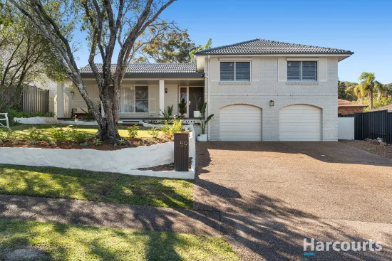 59 Cambronne Parade, Elermore Vale, NSW 2287