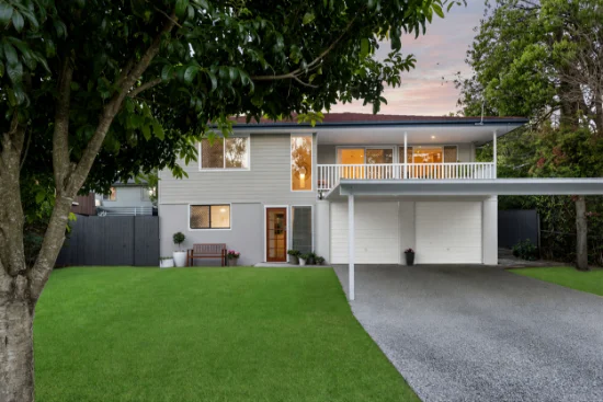 59 Camoola Street, Keperra, Qld 4054