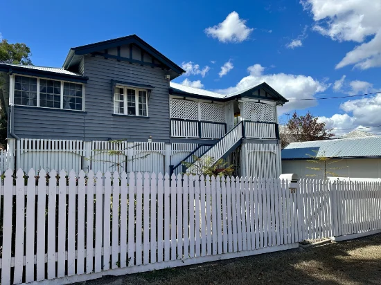 59 Canning Street, The Range, Qld 4700
