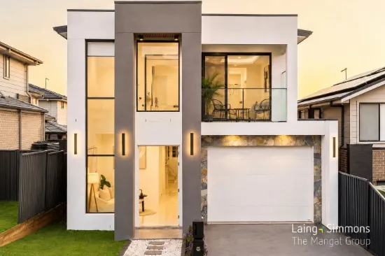 59 Capella Street, Box Hill, NSW 2765