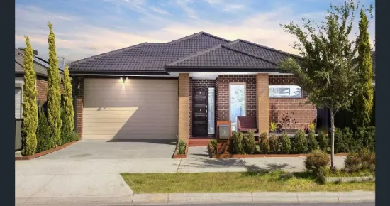 59 Caraleena Drive, Tarneit, Vic 3029