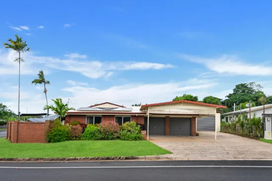 59 Carnation Drive, Mooroobool, Qld 4870