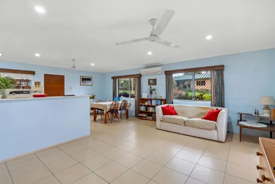 59 Carnation Drive, Mooroobool, Qld 4870-Image