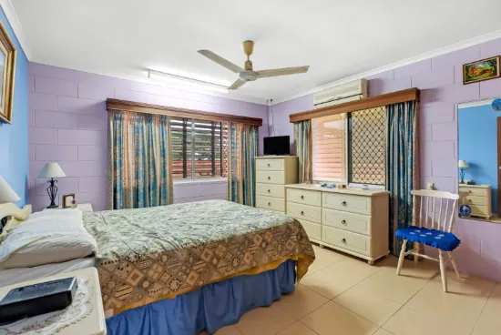 59 Carnation Drive, Mooroobool, Qld 4870-Image
