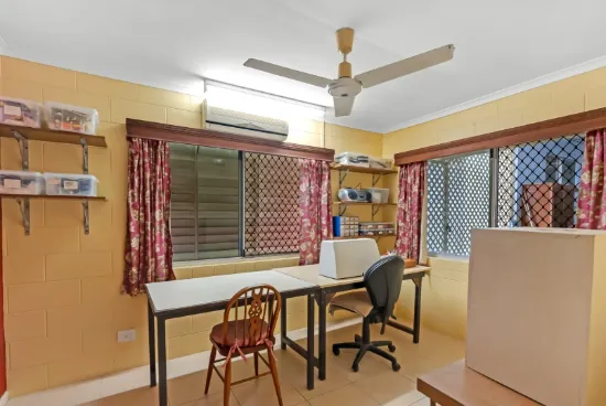 59 Carnation Drive, Mooroobool, Qld 4870-Image
