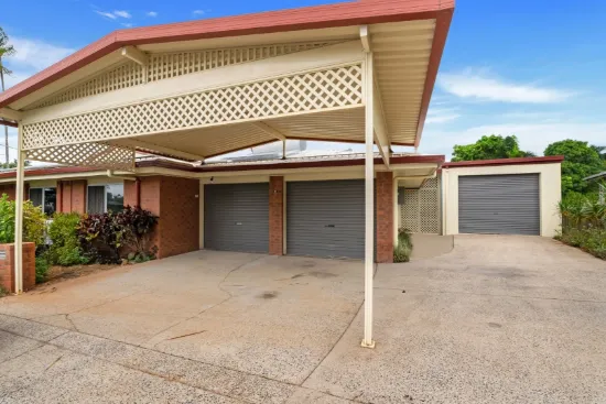 59 Carnation Drive, Mooroobool, Qld 4870-Image