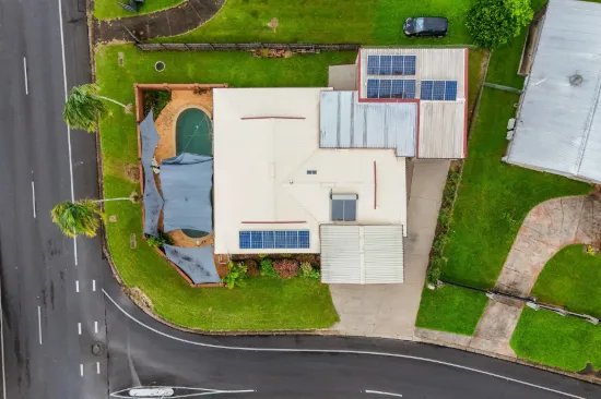 59 Carnation Drive, Mooroobool, Qld 4870-Image