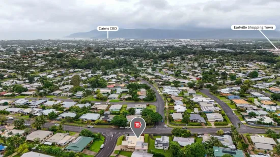 59 Carnation Drive, Mooroobool, Qld 4870-Image