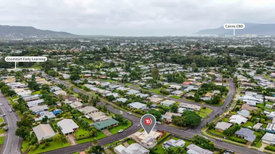 59 Carnation Drive, Mooroobool, Qld 4870-Image