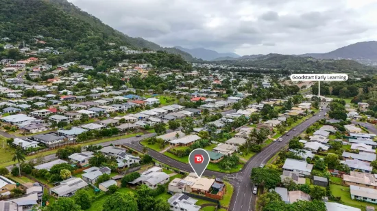 59 Carnation Drive, Mooroobool, Qld 4870-Image