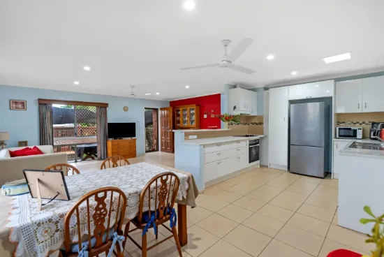 59 Carnation Drive, Mooroobool, Qld 4870-Image