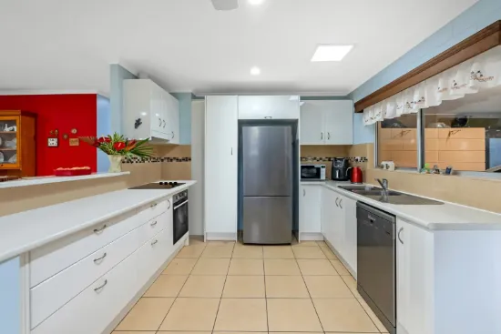 59 Carnation Drive, Mooroobool, Qld 4870-Image