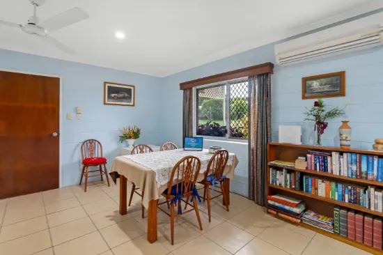 59 Carnation Drive, Mooroobool, Qld 4870-Image
