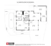 59 Carnation Drive, Mooroobool, Qld 4870-Floorplan