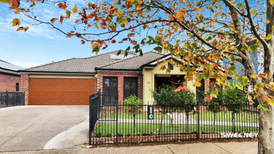 59 Caroline Springs Boulevard, Caroline Springs, Vic 3023