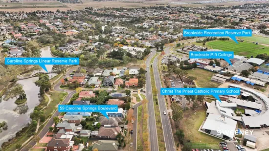 59 Caroline Springs Boulevard, Caroline Springs, Vic 3023-Image