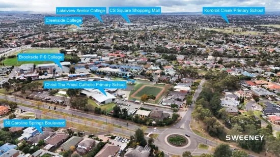 59 Caroline Springs Boulevard, Caroline Springs, Vic 3023-Image