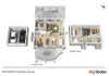 59 Castleton Crescent, Gowrie, ACT 2904-Floorplan
